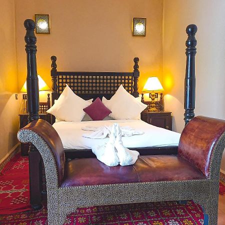Riad Jaime Marrakesh Ngoại thất bức ảnh